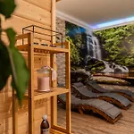 Gaestehaus Hebalm - Alleinnutzung Bis 50 Personen, 900 M2 게스트하우스 4*