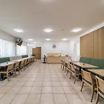 게스트하우스 Gaestehaus Hebalm - Alleinnutzung Bis 50 Personen, 900 M2 4*