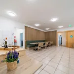 Gaestehaus Hebalm - Alleinnutzung Bis 50 Personen, 900 M2 게스트하우스 4*
