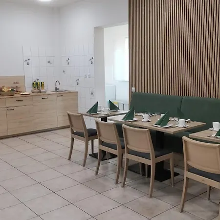 Affittacamere Gaestehaus Hebalm - Alleinnutzung Bis 50 Personen, 900 M2