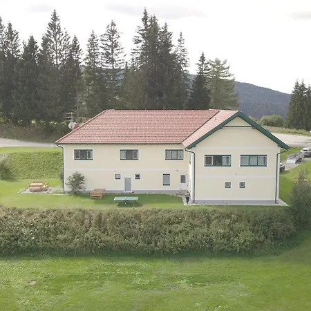 Gaestehaus Hebalm, Family & Friends Auf 900 M2 Wohnflaeche Erleben, Alleinnutzung Moeglich * Pack