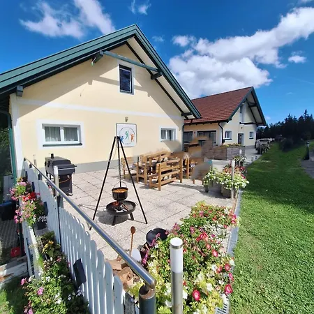 Gasthof Hebalm