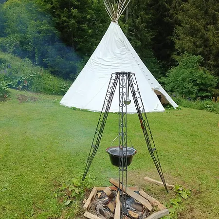 Gaestehaus Hebalm - Alleinnutzung Bis 50 Personen, 900 M2 Affittacamere