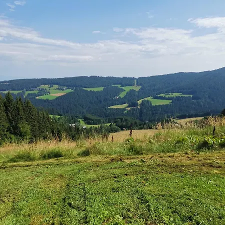 Hebalm Gasthof Pack