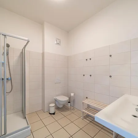 Guest house Gaestehaus Hebalm - 900 M2 Familien- & Gruppenhaus Zur Alleinnutzung Pack