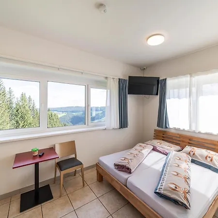Gaestehaus Hebalm - Alleinnutzung Bis 50 Personen, 900 M2 4* Pack