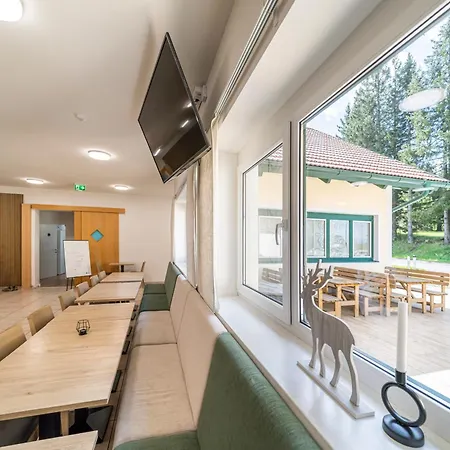Gaestehaus Hebalm - Alleinnutzung Bis 50 Personen, 900 M2 4*