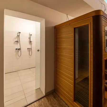 Gaestehaus Hebalm - Alleinnutzung Bis 50 Personen, 900 M2 4*