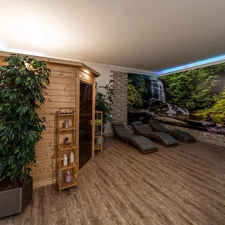 Гостевой дом Gaestehaus Hebalm - Alleinnutzung Bis 50 Personen, 900 M2