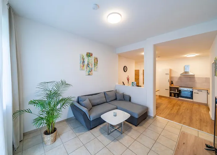 Guest house Gaestehaus Hebalm - 900 M2 Familien- & Gruppenhaus Zur Alleinnutzung