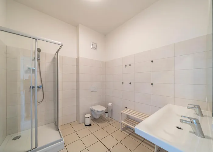 Guest house Gaestehaus Hebalm - 900 M2 Familien- & Gruppenhaus Zur Alleinnutzung Pack