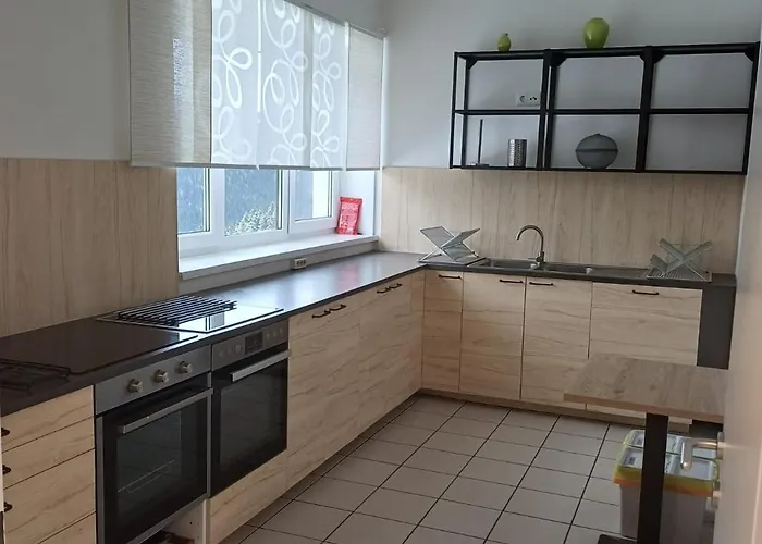 Gaestehaus Hebalm - 900 M2 Familien- & Gruppenhaus Zur Alleinnutzung 招待所 4*