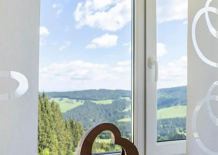 Guest house Gaestehaus Hebalm - 900 M2 Familien- & Gruppenhaus Zur Alleinnutzung Pack