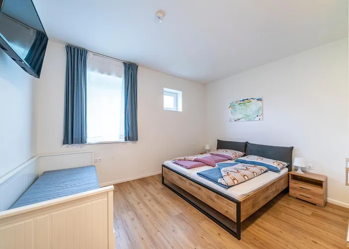 Gaestehaus Hebalm - 900 M2 Familien- & Gruppenhaus Zur Alleinnutzung 招待所 4*