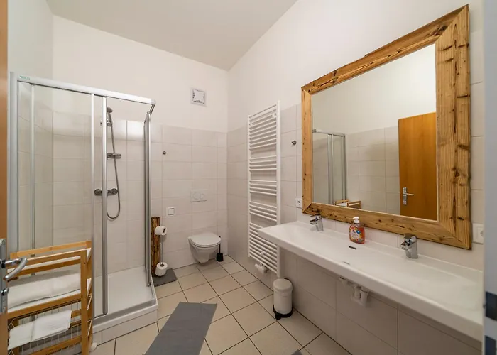 Gaestehaus Hebalm - 900 M2 Familien- & Gruppenhaus Zur Alleinnutzung Pack