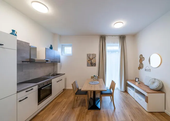 招待所 Gaestehaus Hebalm - 900 M2 Familien- & Gruppenhaus Zur Alleinnutzung