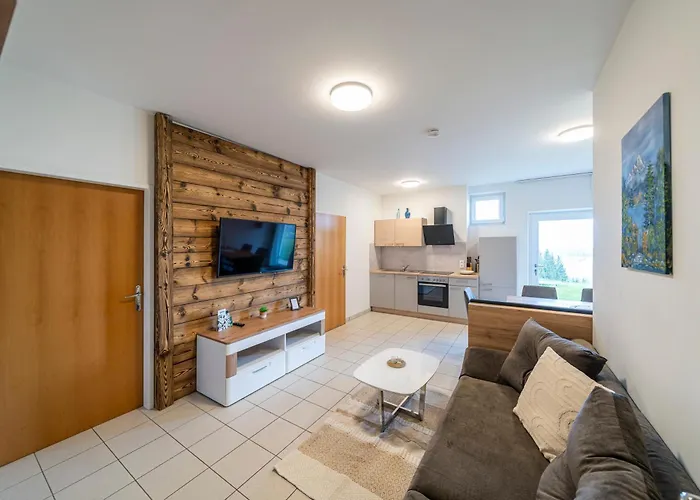 Gaestehaus Hebalm - 900 M2 Familien- & Gruppenhaus Zur Alleinnutzung Pack