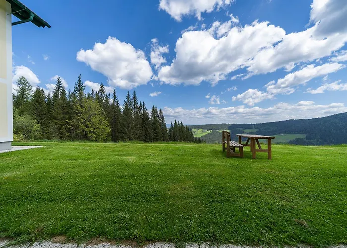 招待所 Gaestehaus Hebalm - 900 M2 Familien- & Gruppenhaus Zur Alleinnutzung Pack