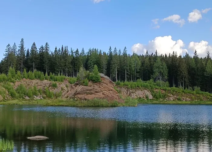 Gaestehaus Hebalm - 900 M2 Familien- & Gruppenhaus Zur Alleinnutzung