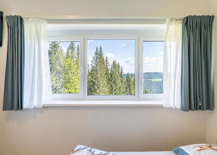 Gaestehaus Hebalm - 900 M2 Familien- & Gruppenhaus Zur Alleinnutzung 招待所