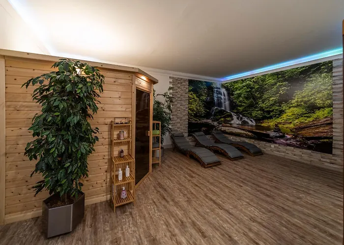 招待所 Gaestehaus Hebalm - 900 M2 Familien- & Gruppenhaus Zur Alleinnutzung