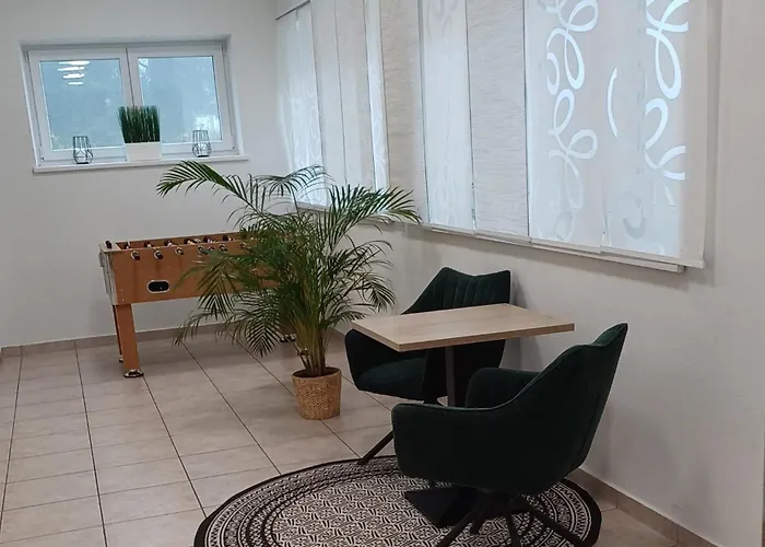 招待所 Gaestehaus Hebalm - 900 M2 Familien- & Gruppenhaus Zur Alleinnutzung 4*